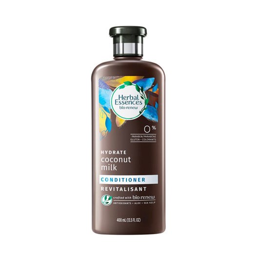 Acondicionador Biorenew Leche De Coco Herbal Essences