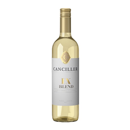 Vino Canciller Chenin Chardonnay Torrontes 750 Ml