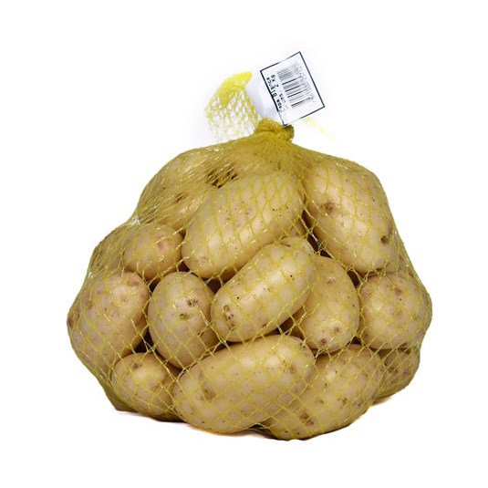 Papa Blanca Agricola Rosita 2 Kg.