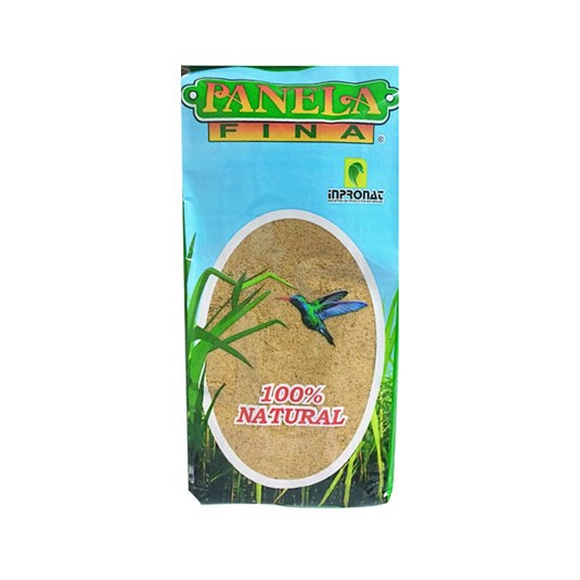 Panela Fina Molida 1 Kg