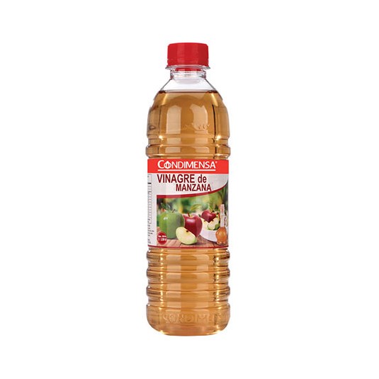 Vinagre Manzana Condimensa 1 Lt