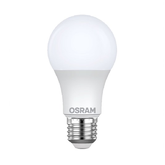 Foco Led Osram Value A75 11W Luz Calida