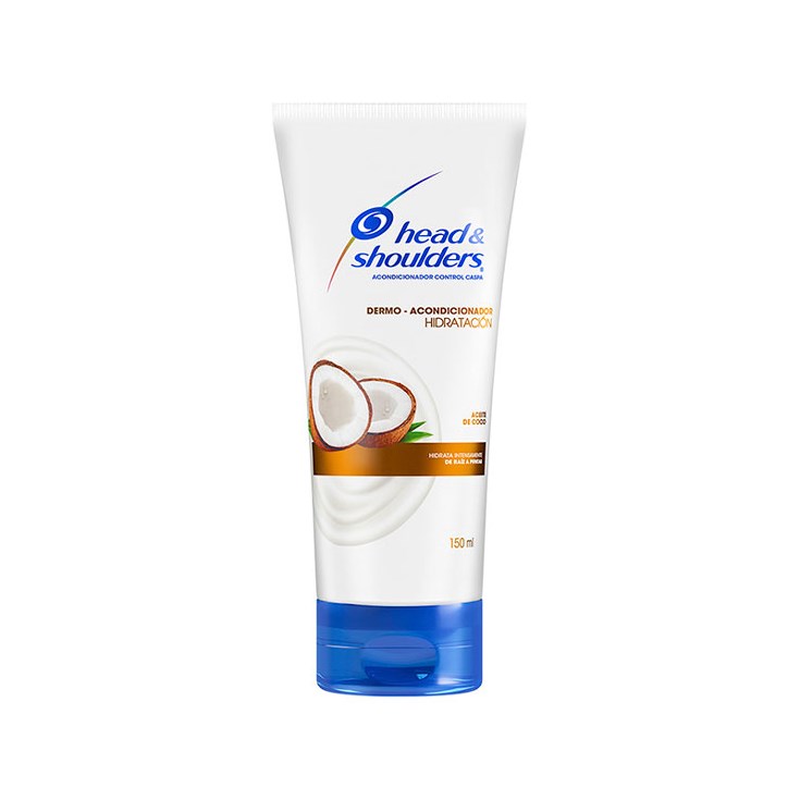 Acondicionador Coco Head & Shoulders 150 Ml