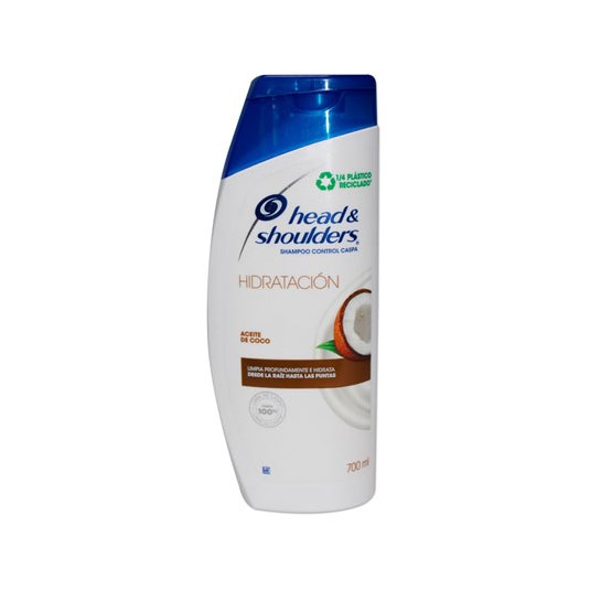 Shampoo Coco Head & Shoulders 700 Ml