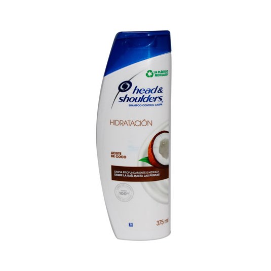 Shampoo Coco Head & Shoulders 375 Ml