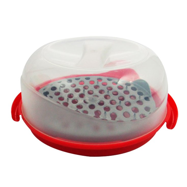 Quesera Plastico Umco