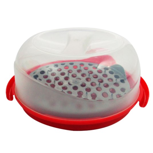 Quesera Plastico Umco