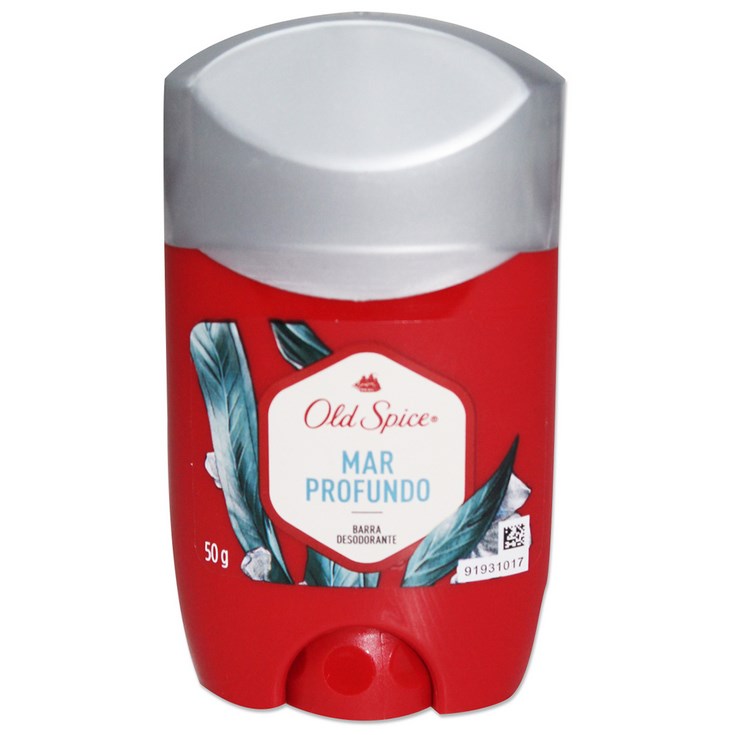 Deo bar mar prof Old Spice 50gx12it