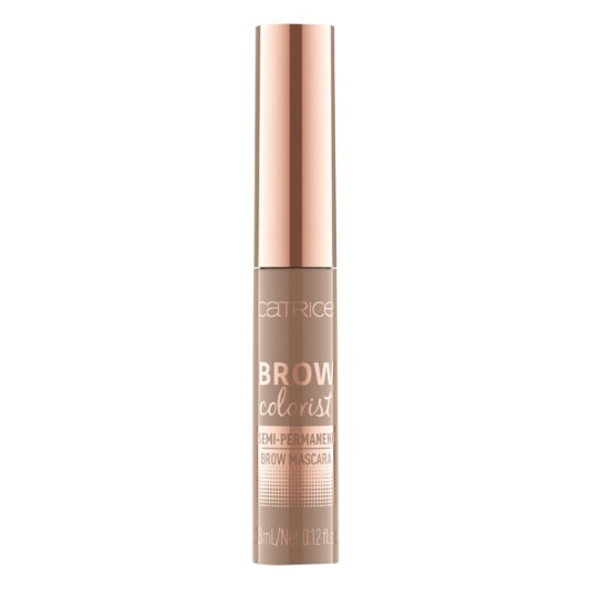 Mascara De Cejas Brow Colorist Semi-Permanet Catrice 3.8ML