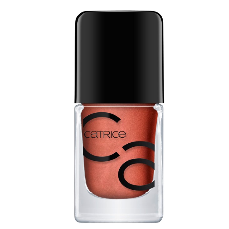 Esmalte De Uñas Iconails Gel Lacquer Catrice 10.5Ml