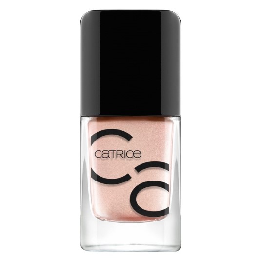 Esmalte De Uñas Iconails Gel Lacquer Catrice 10.5 ML