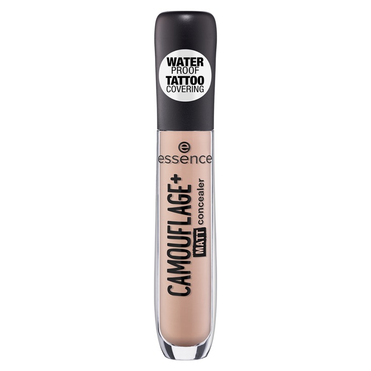 Essence Corrector Camouflage + Matt 5 Ml
