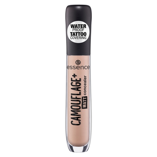 Essence Corrector Camouflage + Matt 5 Ml