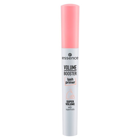 Essence Mascara De Pestañas Volume Booster 7 Ml