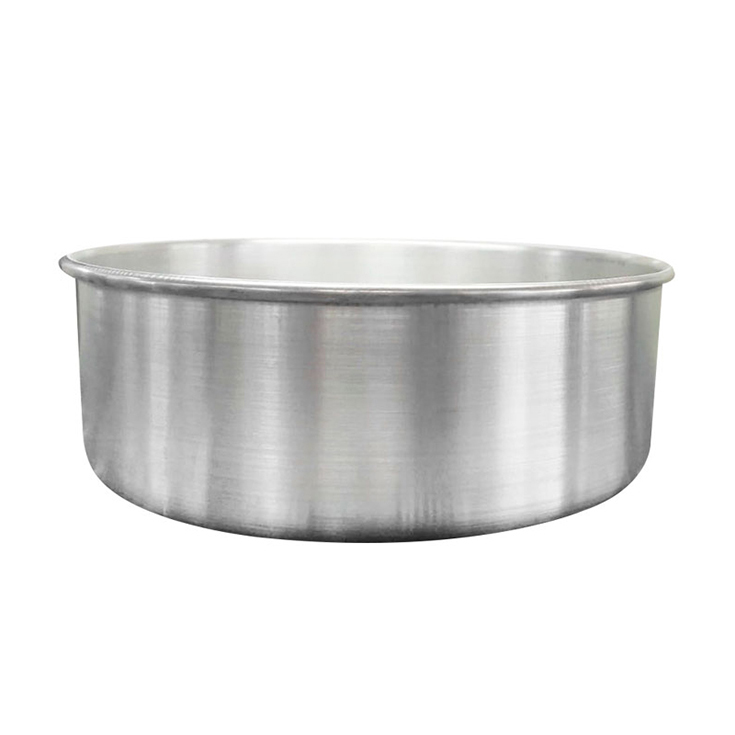 Molde Cake Umco Alto 24 cm