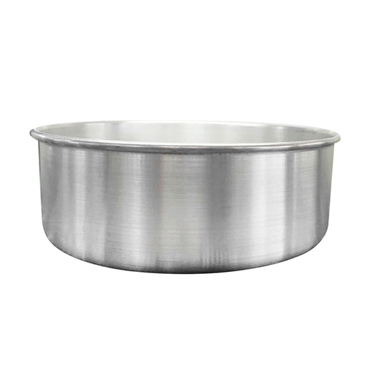 Molde Cake Umco Alto 24 cm