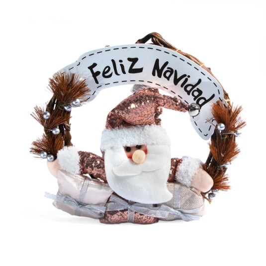 Adorno Colgante Navideño