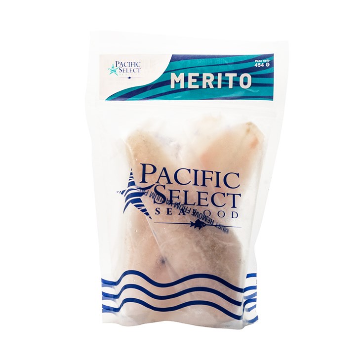 Merito Pacific Select 454 gr