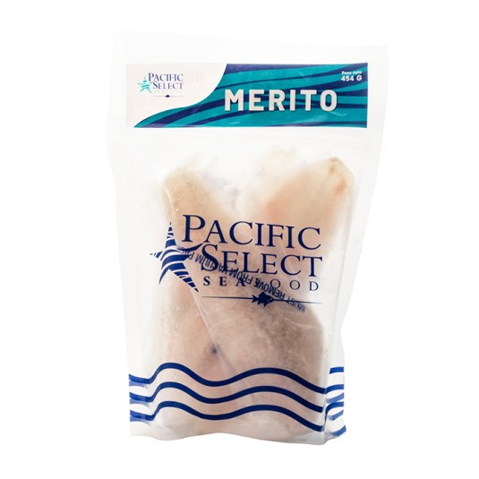 Merito Pacific Select 454 gr