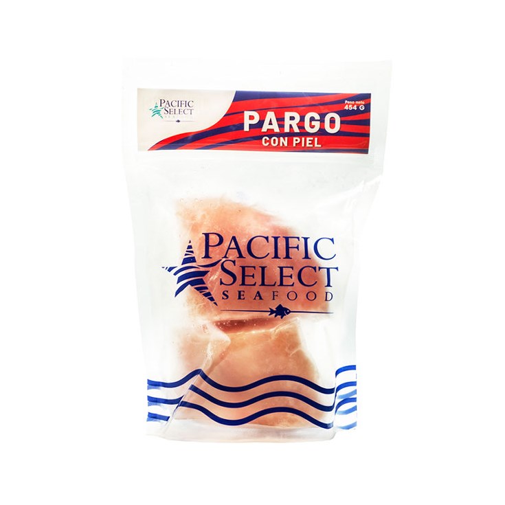 Pargo Pacific Select 454 gr