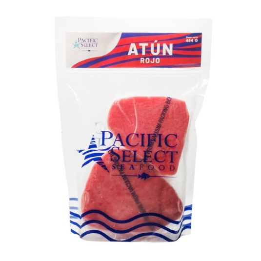 Atun Rojo Pacific Select 454 gr