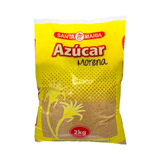 Azucar Dama Blanca 1 Kg - Supermercado Cugat