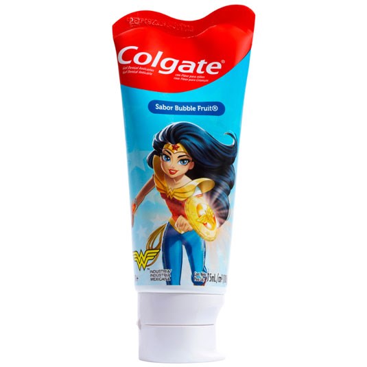 Crema Dental Smiles Colgate 75 Ml.