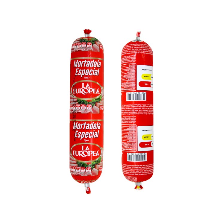 Mortadela Especial Taco La Eurpoea 300 Gr