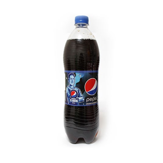 Pepsi Gaseosa 1 Lt.