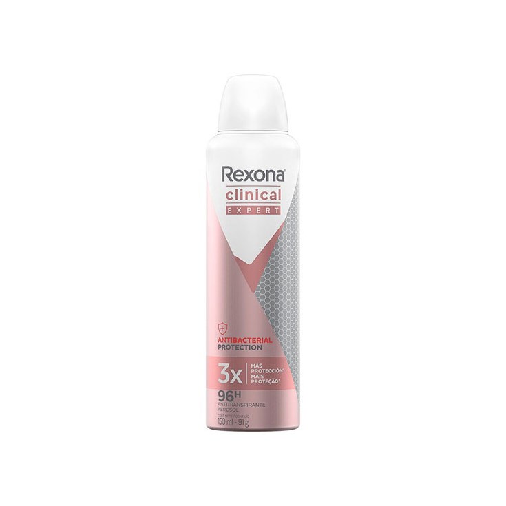 Farmacias del Ahorro  Rexona efficient spray desodorante para