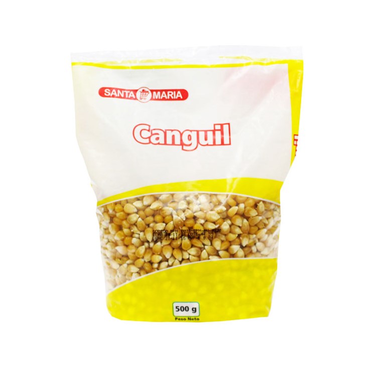 Santa Maria Canguil 500Gr