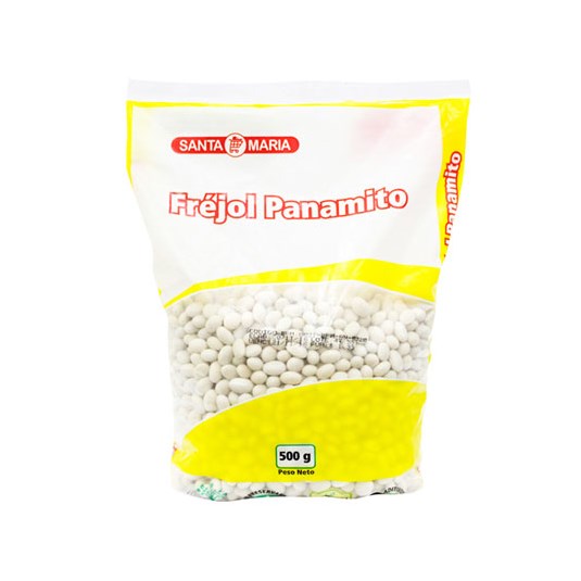 Santa Maria Frejol Panamito 500Gr