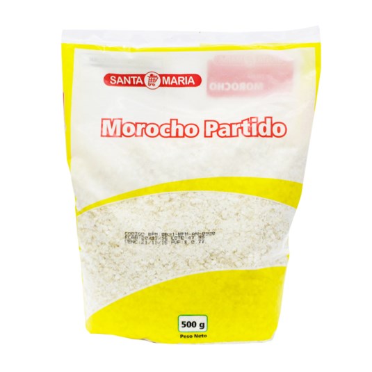 Santa Maria Morocho Partido 500Gr