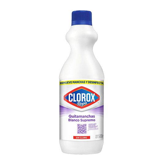 TOALLITAS DESINFECTANTES CLOROX QUI0019CM BOTE CON 30 TOALLAS