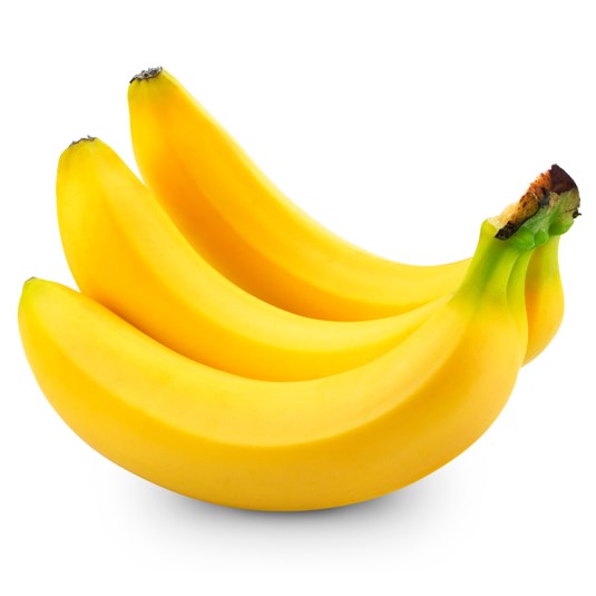 Banano Seda De Exportacion Kg