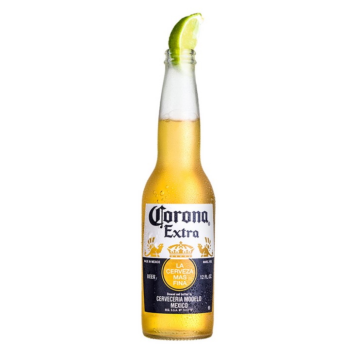 Corona Extra Cerveza 355 Ml