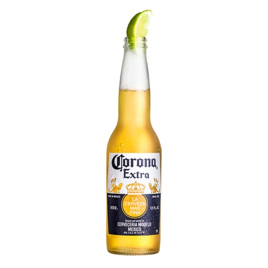 Corona Extra Cerveza 355 Ml