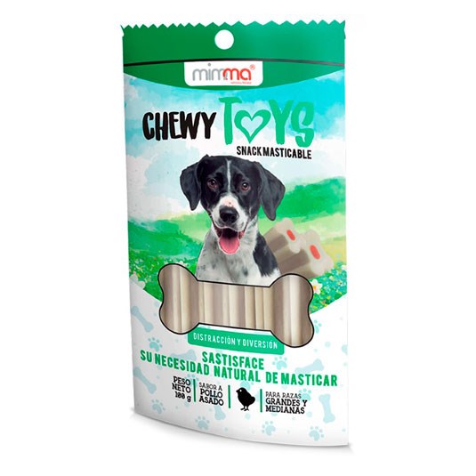 Chewy Toys Mimma 24 X 100 Gr