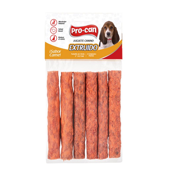 Pro-Can 6 Palitos