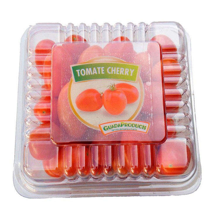 Tomate Cherry Guadaproducts 230 Gr