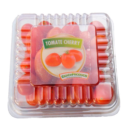 Tomate Cherry Guadaproducts 230 Gr