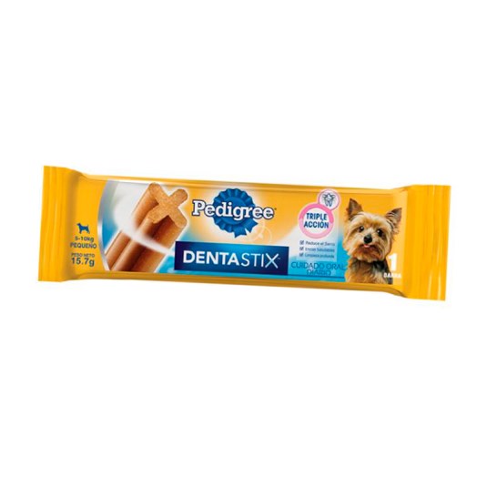 Snack Perro Dentastix Cuidado Dental Adulto R