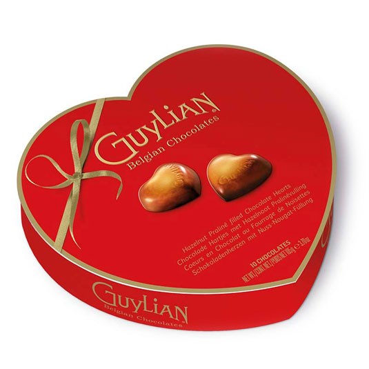 Chocolate Belgian Opus Guylian 90 Gr.