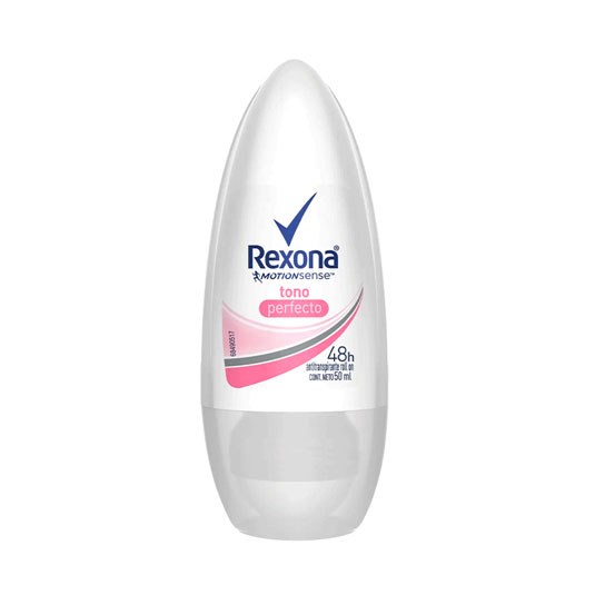 Rexona Desodorante Rol On Tono Perfecto 50 Ml