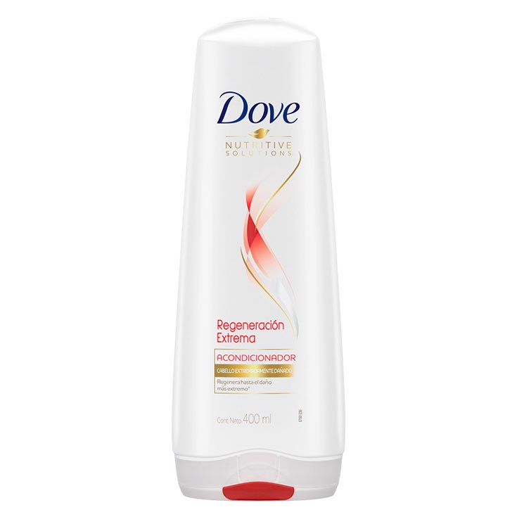 Dove Ac Regen Extrema Sup12X370Ml
