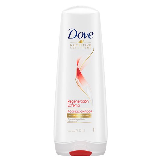 Dove Ac Regen Extrema Sup12X370Ml
