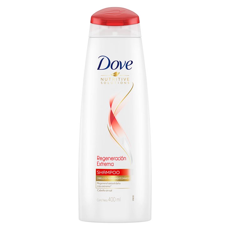 Dove Sh Regen Extrema Sup12X370Ml