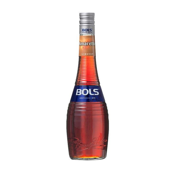 Bols Licor Sabor Amaretto 700 Ml.