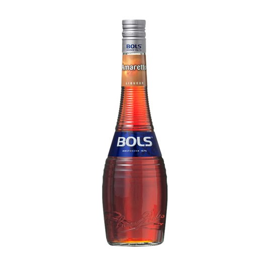 Bols Licor Sabor Amaretto 700 Ml.