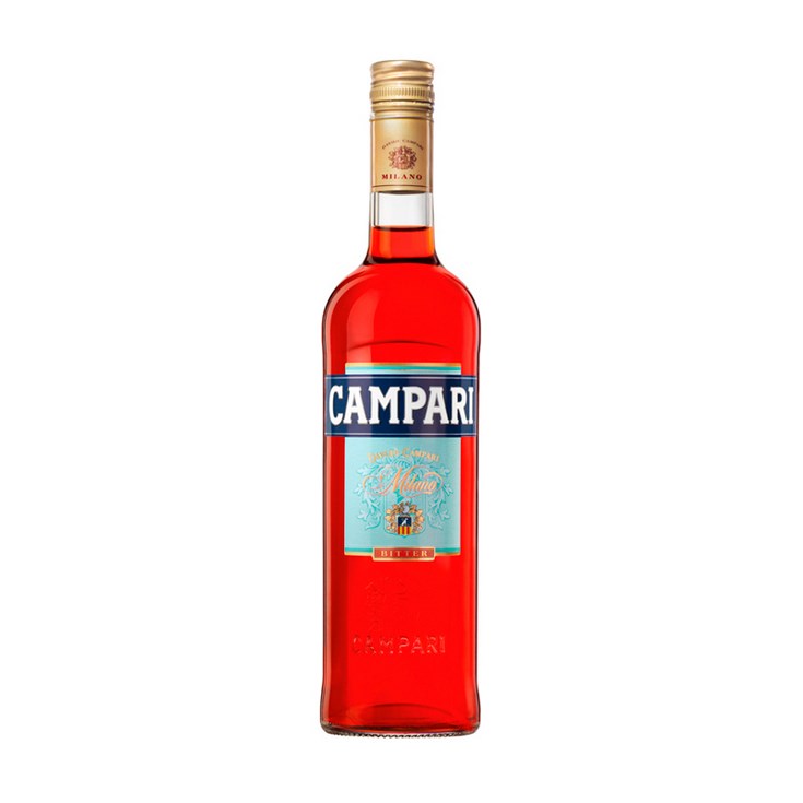 Campari Coctail 750 Ml